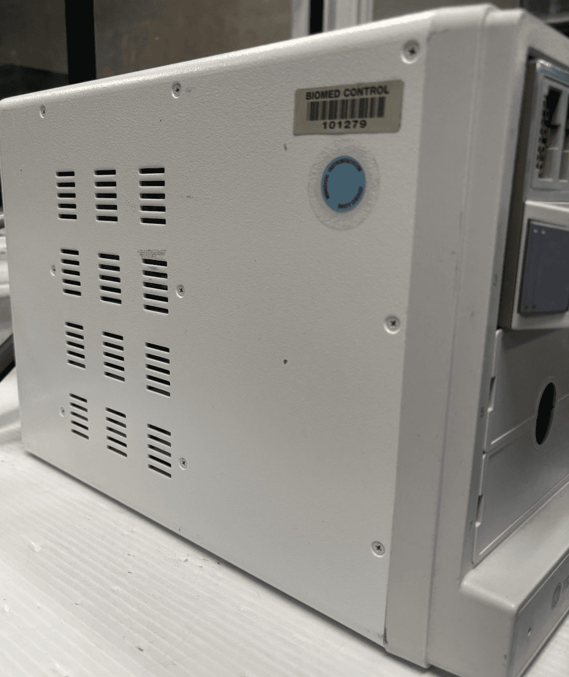 TRAM-RAC 4C turns on unknown working conditions - Thumbnail 2