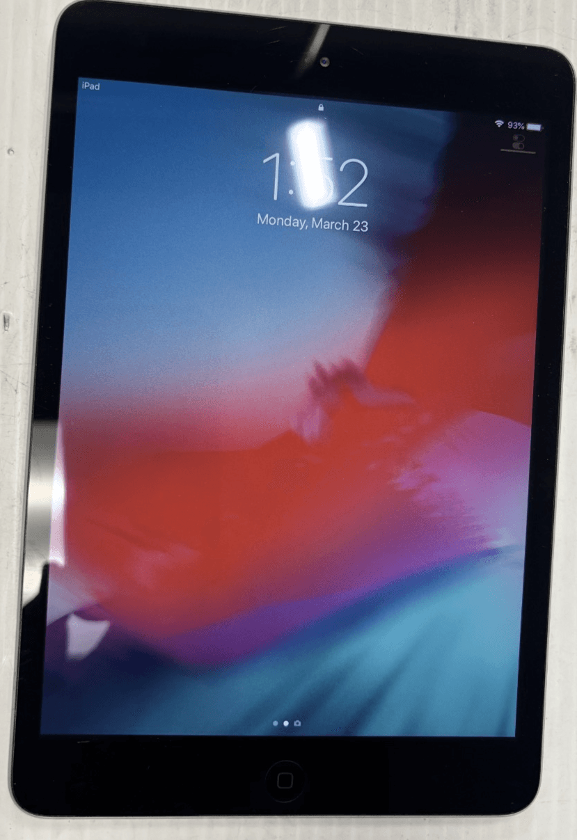 apple ipad mini 2 16gb wifi - Thumbnail 2