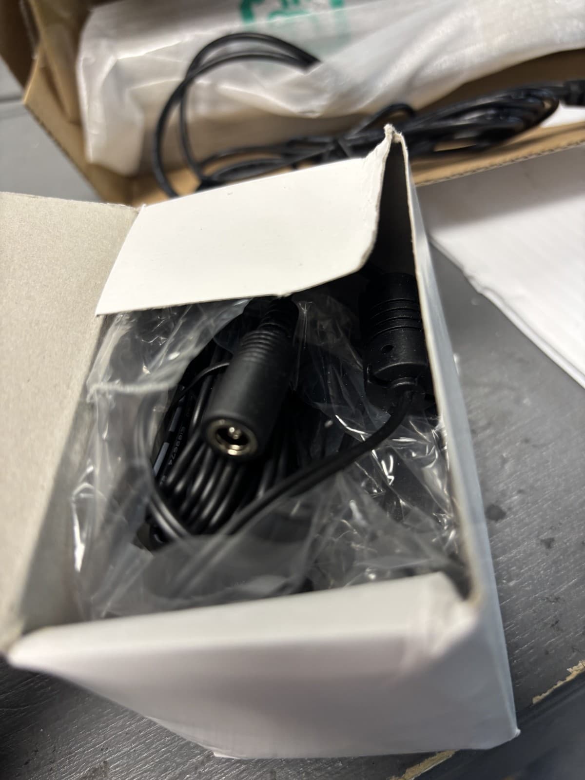 NEW DELL AX510 MULTIMEDIA SOUNDBAR PC MONITOR SPEAKER 0C730C Free S/H - Thumbnail 4