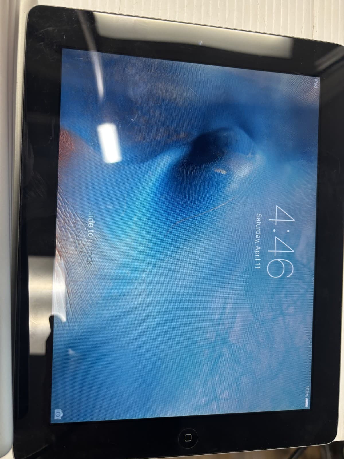 2nd gen a 1395 and 1397 for parts bundle of 5 - Thumbnail 3