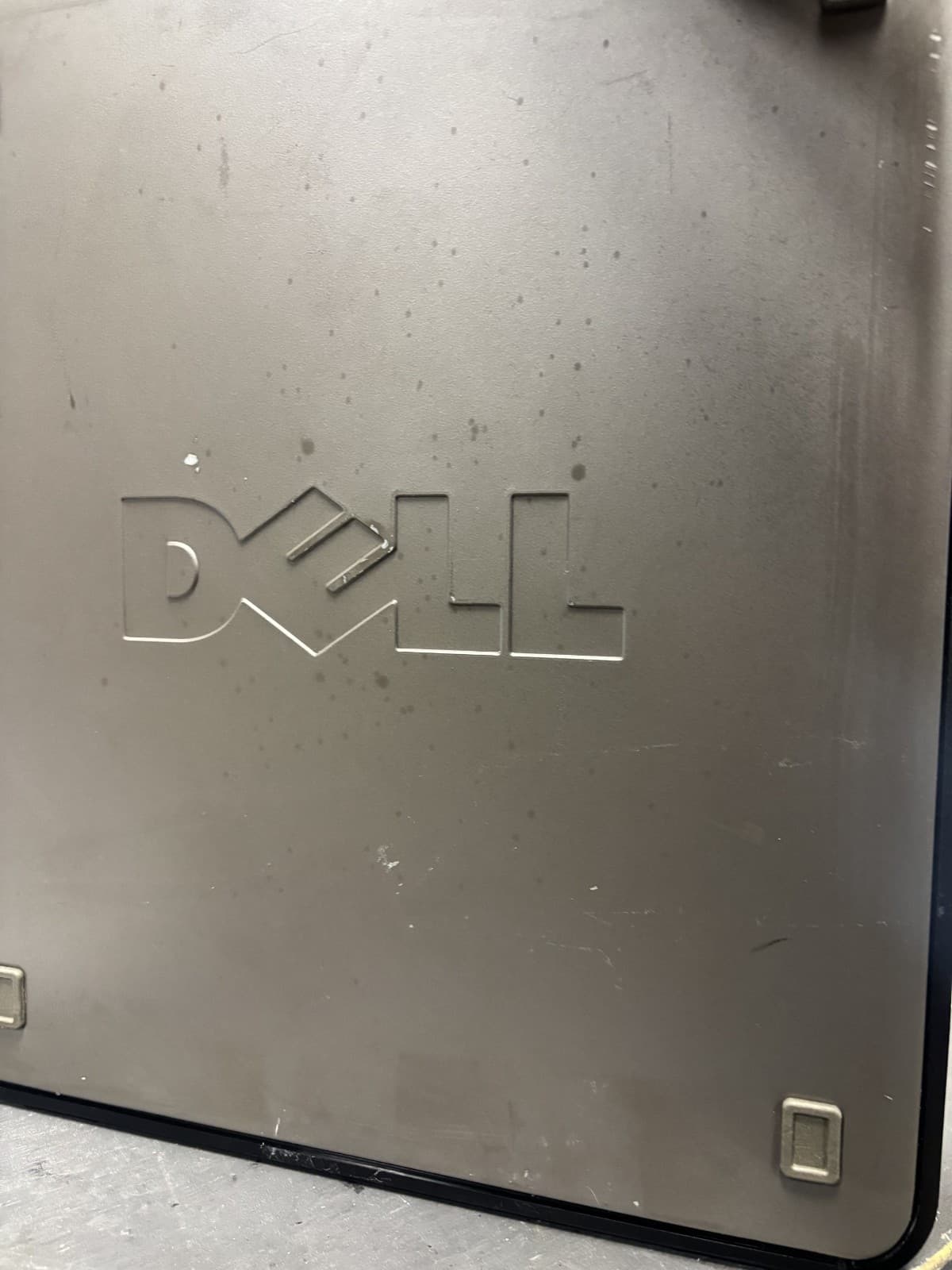 DELL OPTIPLEX 360 SFF 128 gb ssd 2gb ram windows xp - Thumbnail 3