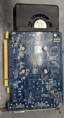 Nvidia GeForce GTX 645DE 1GB Graphics Video Card BFB0612MB NS-P7A - Thumbnail 2