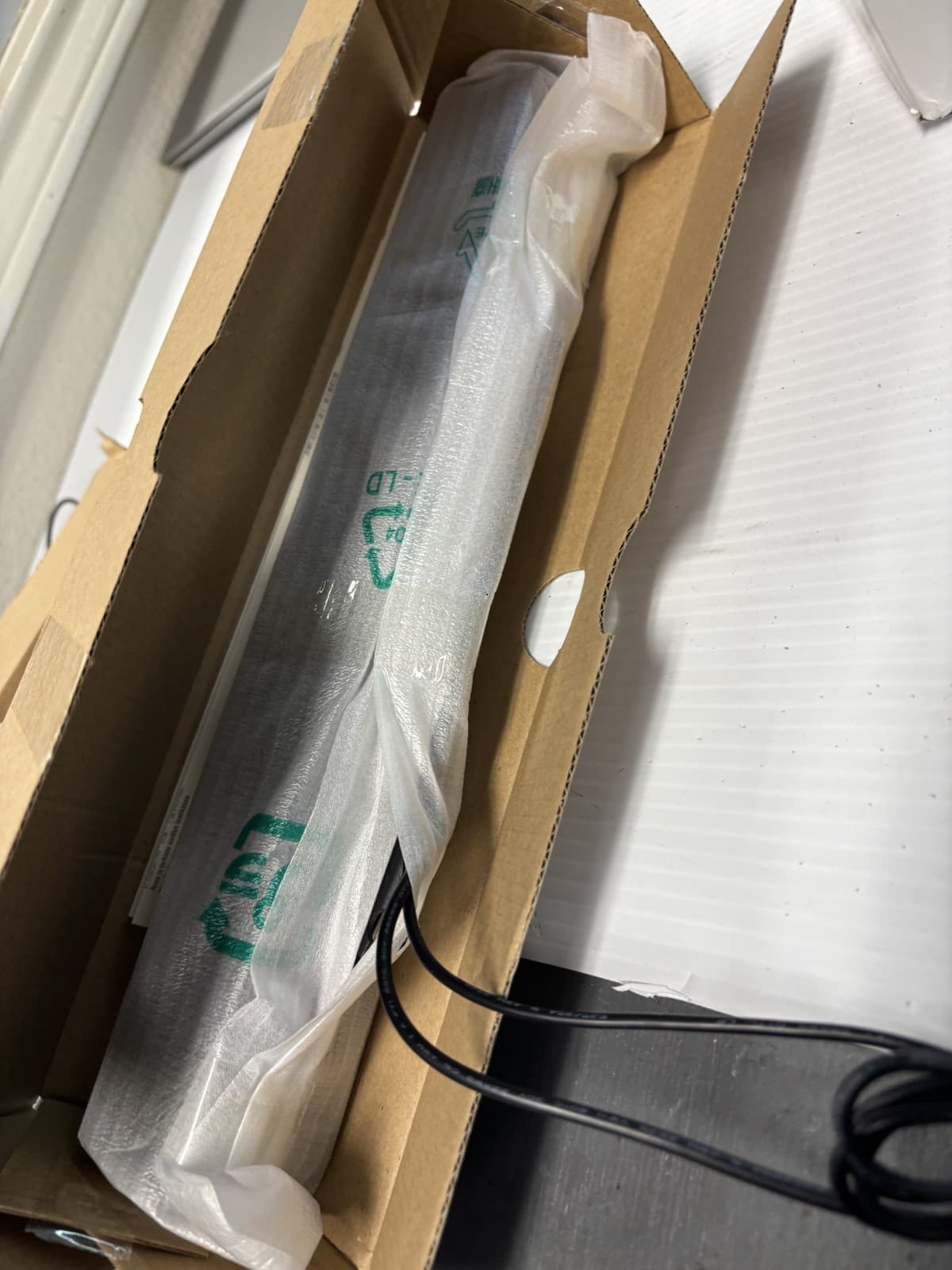 NEW DELL AX510 MULTIMEDIA SOUNDBAR PC MONITOR SPEAKER 0C730C Free S/H - Thumbnail 2