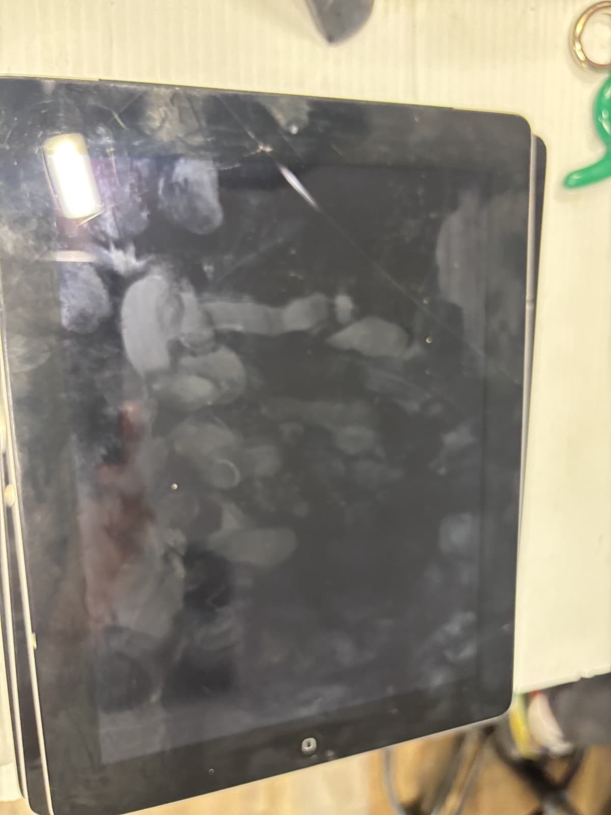 2nd gen a 1395 and 1397 for parts bundle of 5 - Thumbnail 10