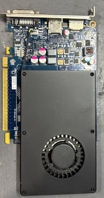 Nvidia GeForce GTX 645DE 1GB Graphics Video Card BFB0612MB NS-P7A - Thumbnail 3