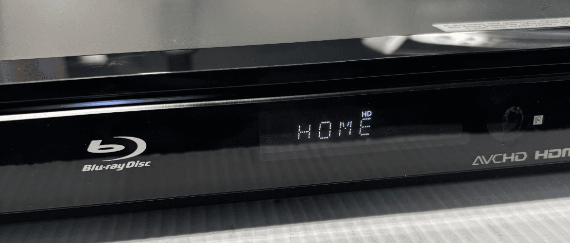 Sony BDP-S360 Blu-Ray DVD Player HDMI - No Remote - Tested Works - Thumbnail 2