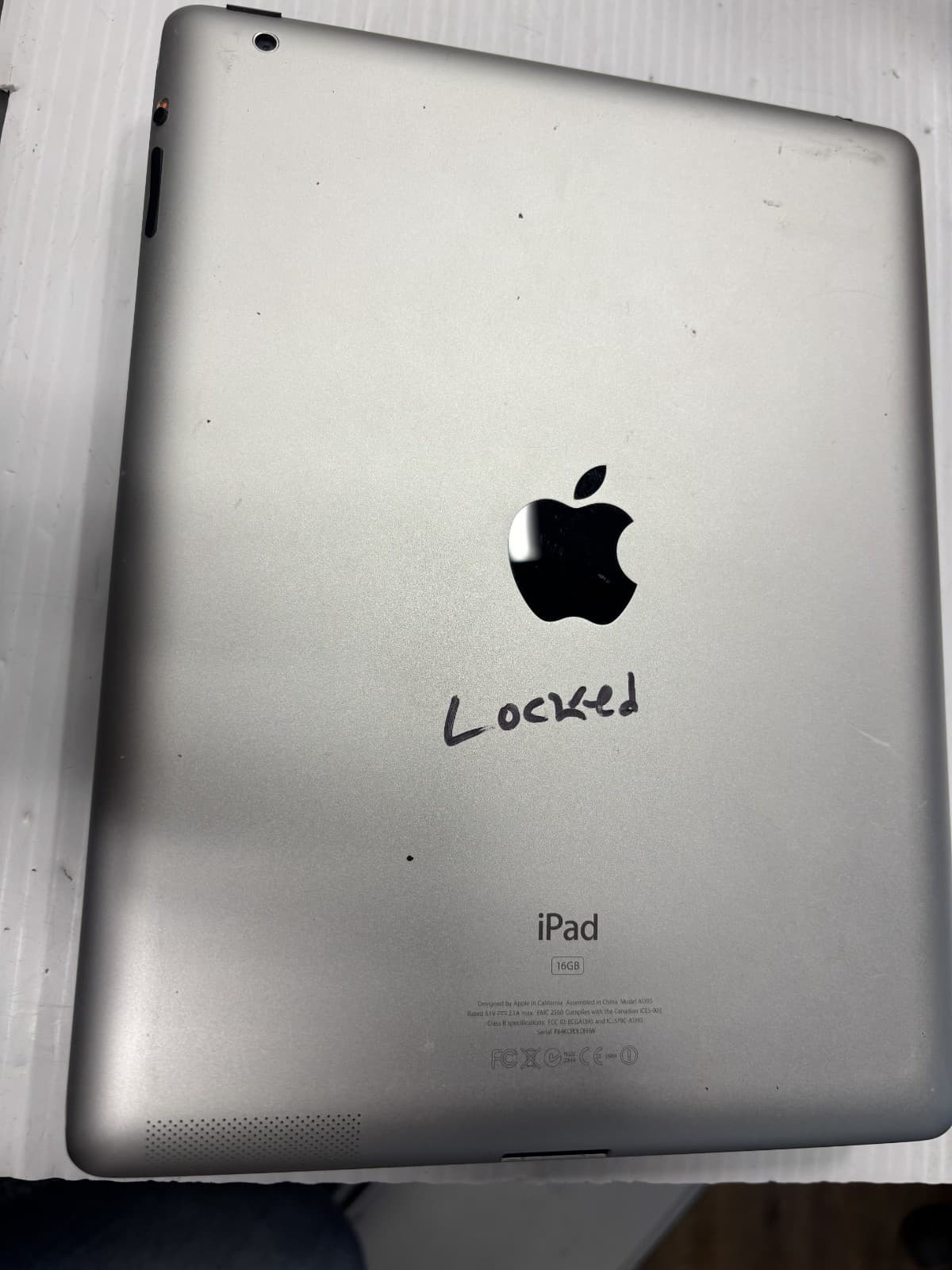 2nd gen a 1395 and 1397 for parts bundle of 5 - Thumbnail 2