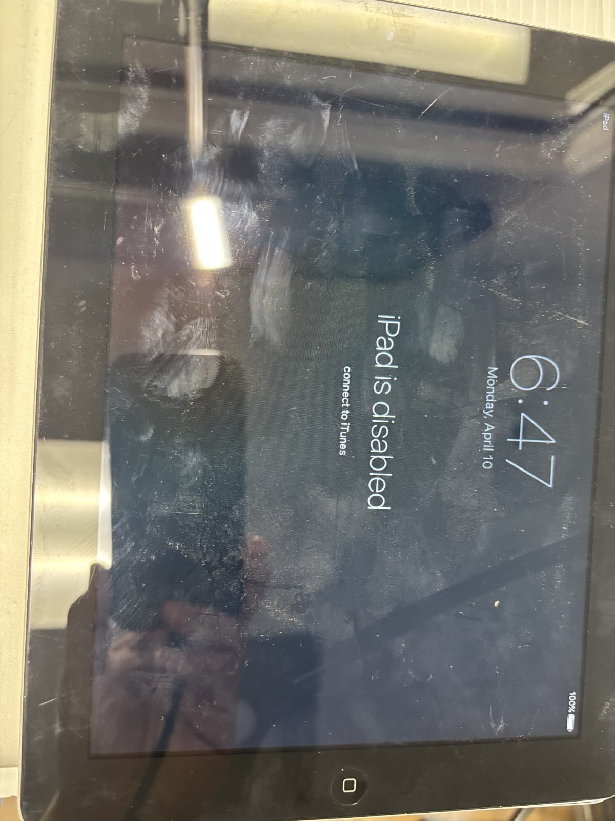 2nd gen a 1395 and 1397 for parts bundle of 5 - Thumbnail 7