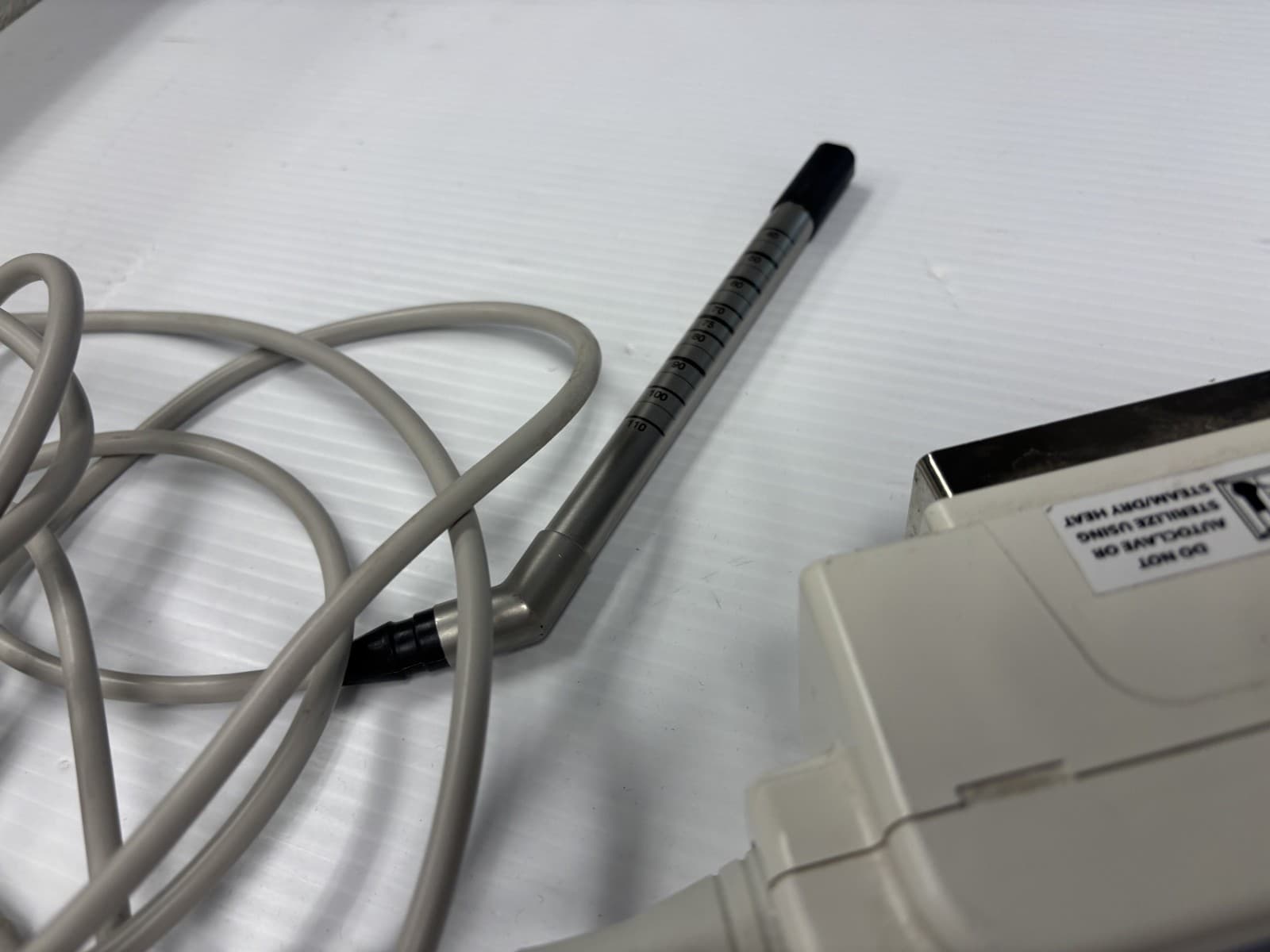 Aloka UST-5413 prob L checked SN. X0032974 dxb - Thumbnail 2