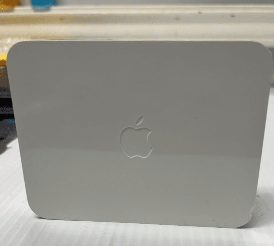 GENUINE Apple OEM A1096 Cinema Display with power cord 65 w - Thumbnail 2