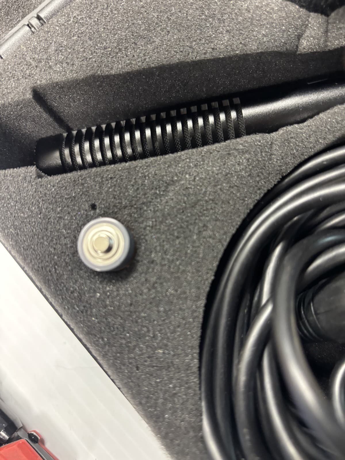 Vidpro XM-55 11" Condenser Shotgun Video DSLR BroadcastMicrophone Kit - Thumbnail 7