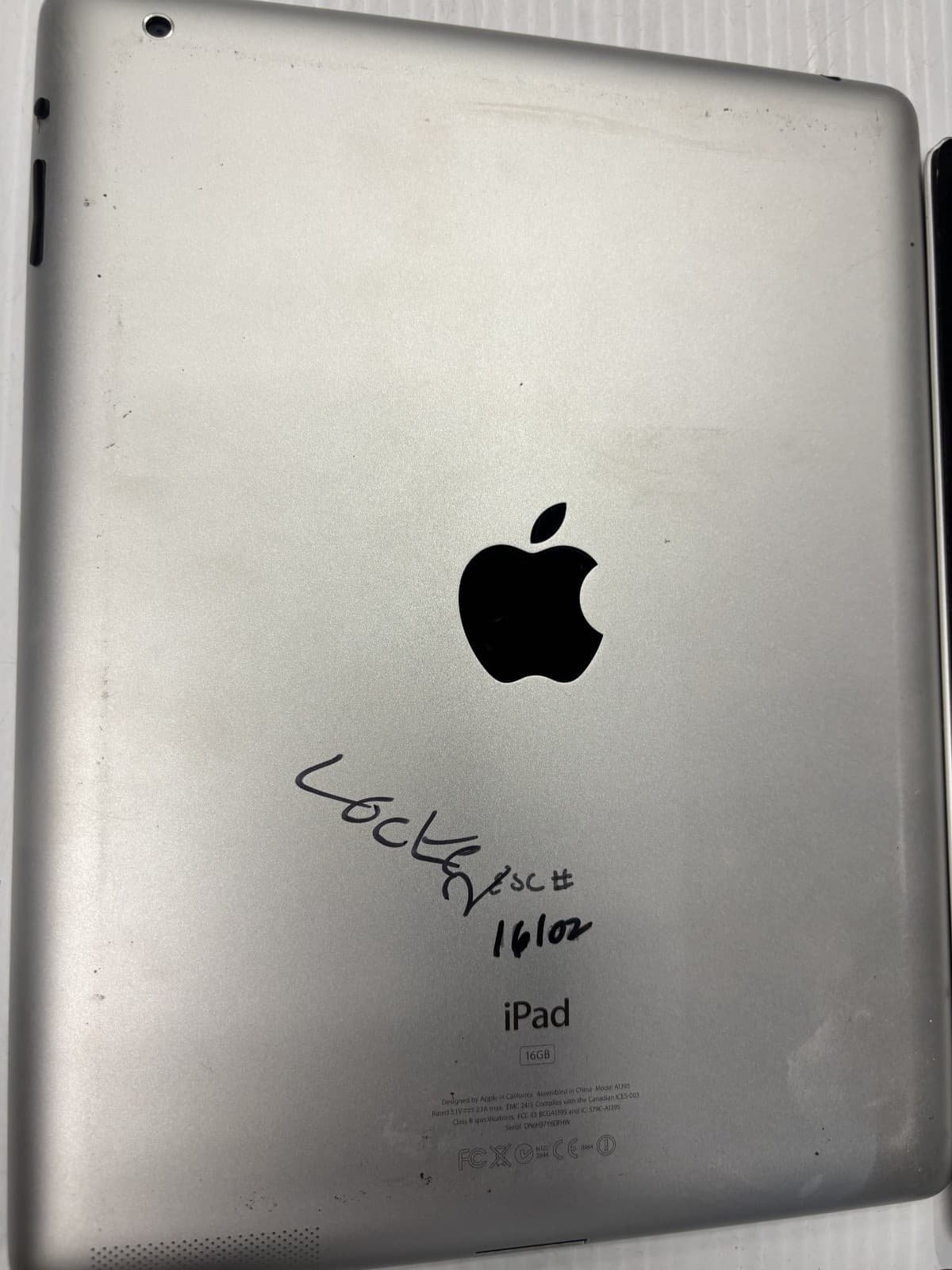 2nd gen a 1395 and 1397 for parts bundle of 5 - Thumbnail 8