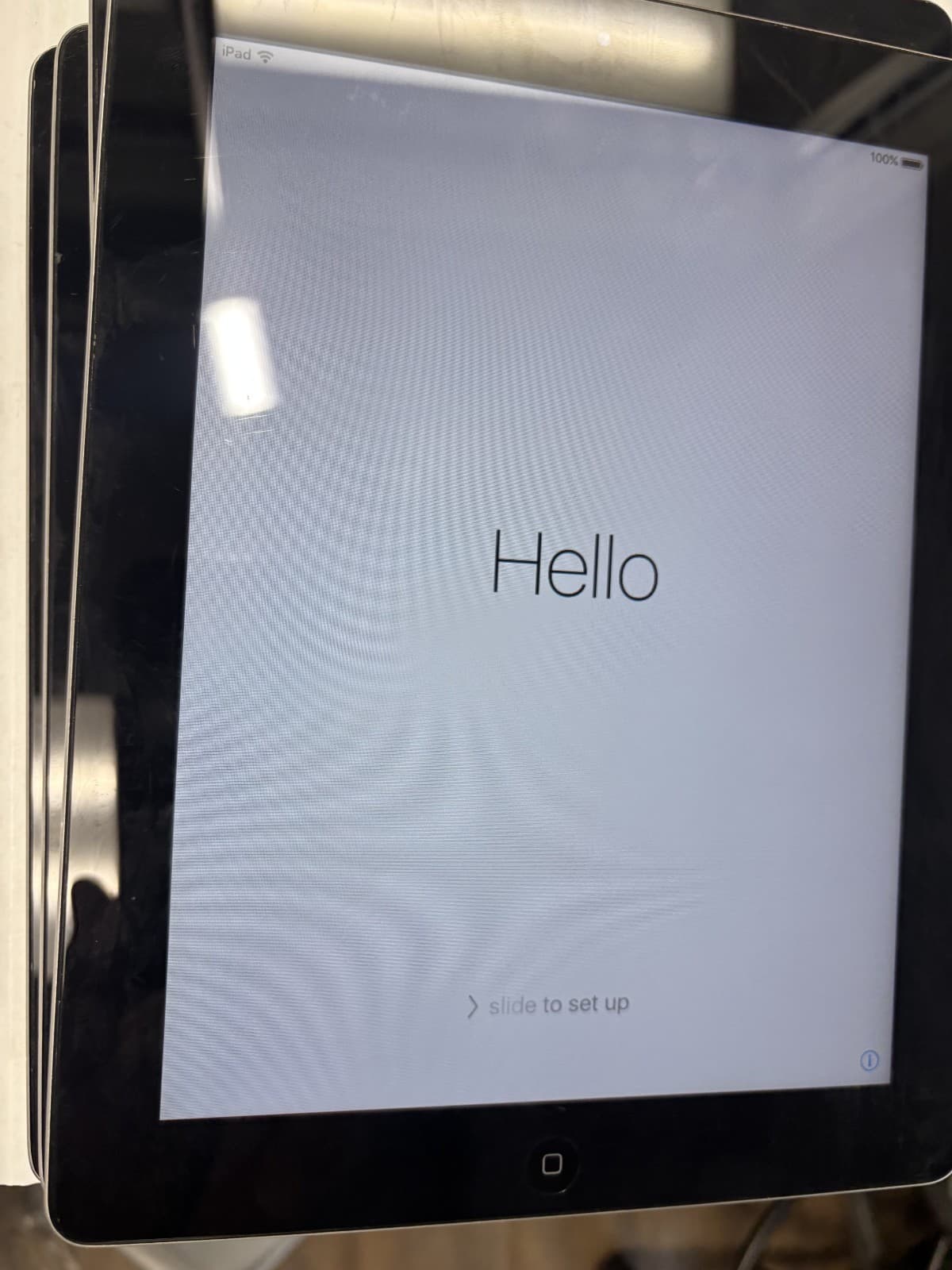 2nd gen a 1395 and 1397 for parts bundle of 5 - Thumbnail 9