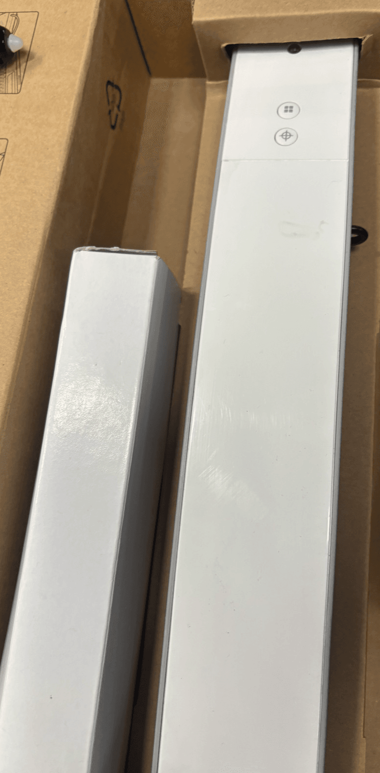 MimioTeach ICD02-01 Interactive Whiteboard System - Thumbnail 4