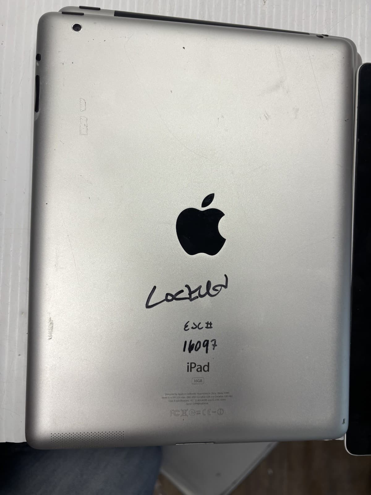 2nd gen a 1395 and 1397 for parts bundle of 5 - Thumbnail 11