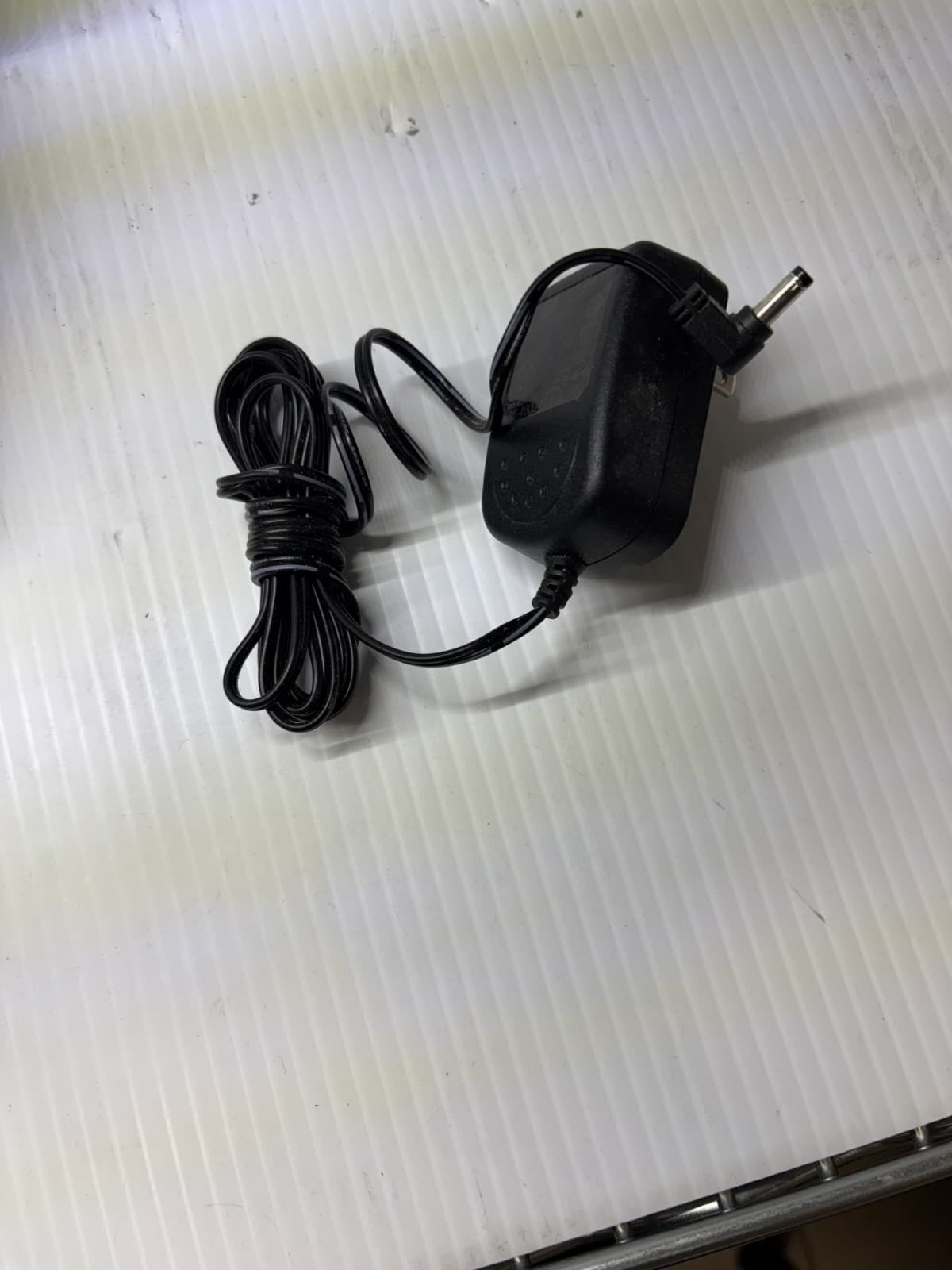 AT&T HD Audio Digital Answering System 4H20 Caller ID Announce Telephone, Tested - Thumbnail 4