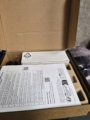 Planet Technology POE-171A-60 Single-Port Gigabit 802.3bt Ultra POE ++ Injector - Thumbnail 2