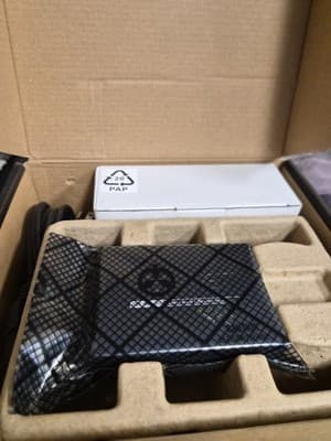 Planet Technology POE-171A-60 Single-Port Gigabit 802.3bt Ultra POE ++ Injector - Thumbnail 3