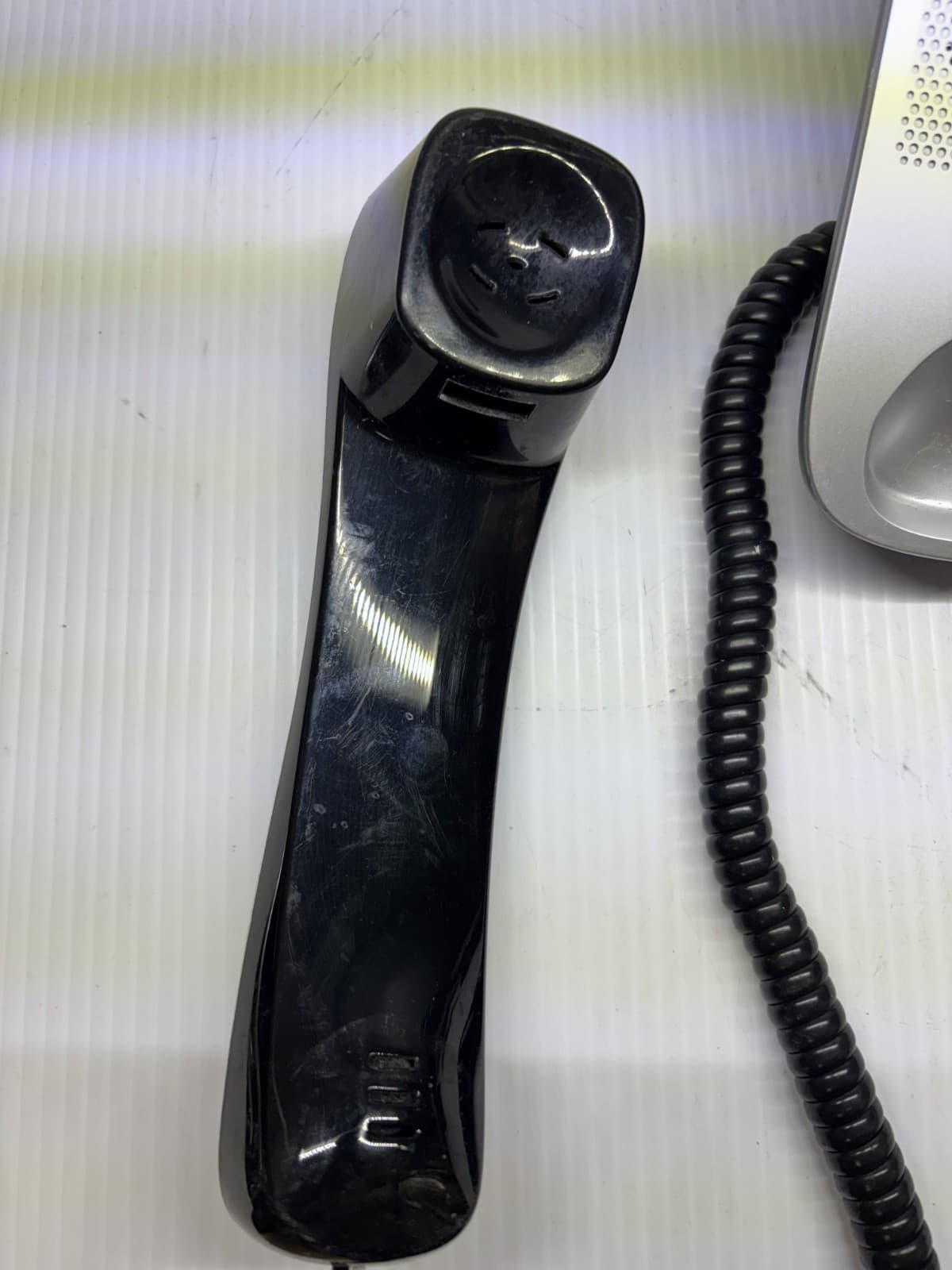 AT&T HD Audio Digital Answering System 4H20 Caller ID Announce Telephone, Tested - Thumbnail 2