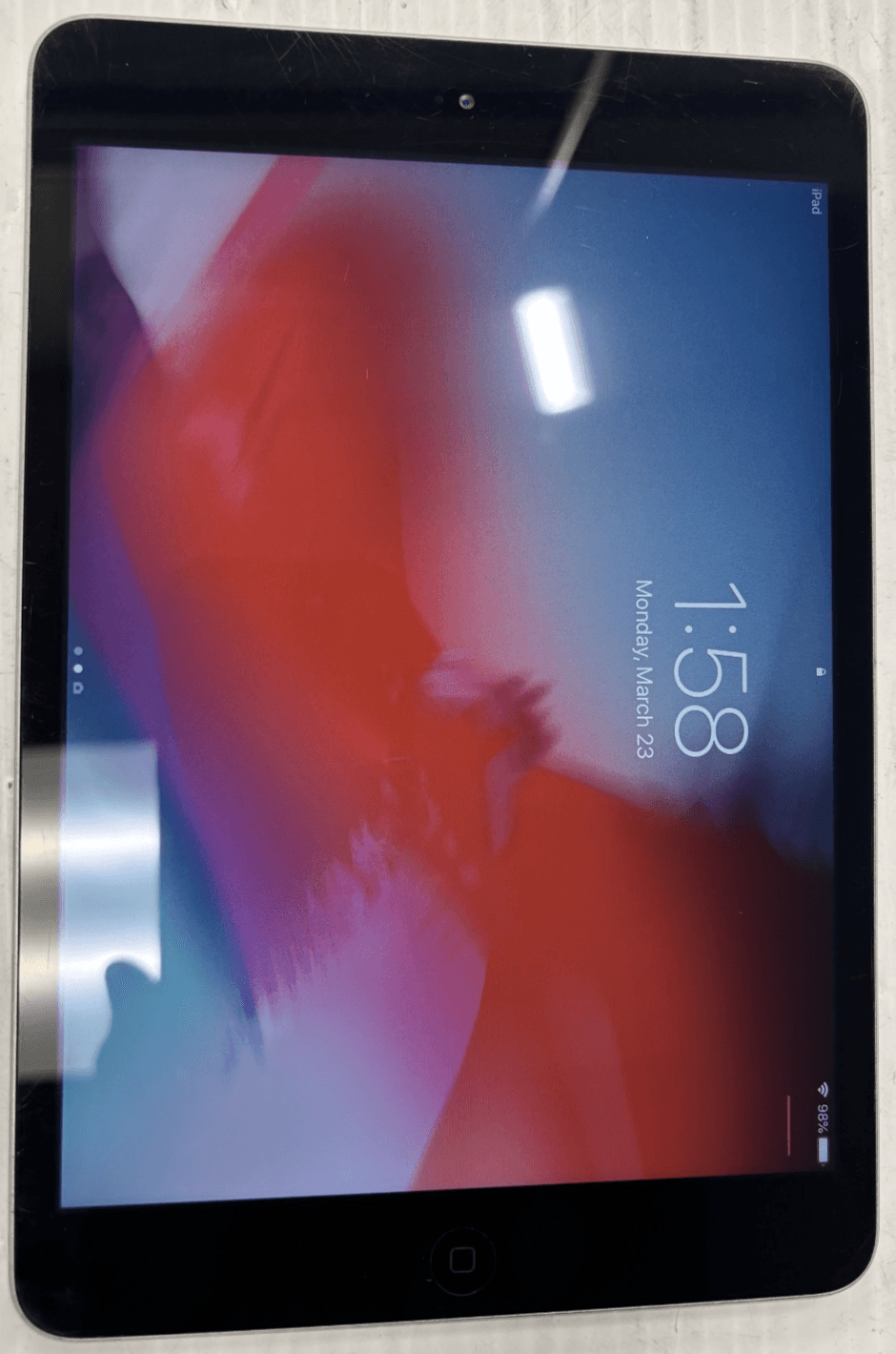 apple ipad mini 2 16gb wifi - Thumbnail 2