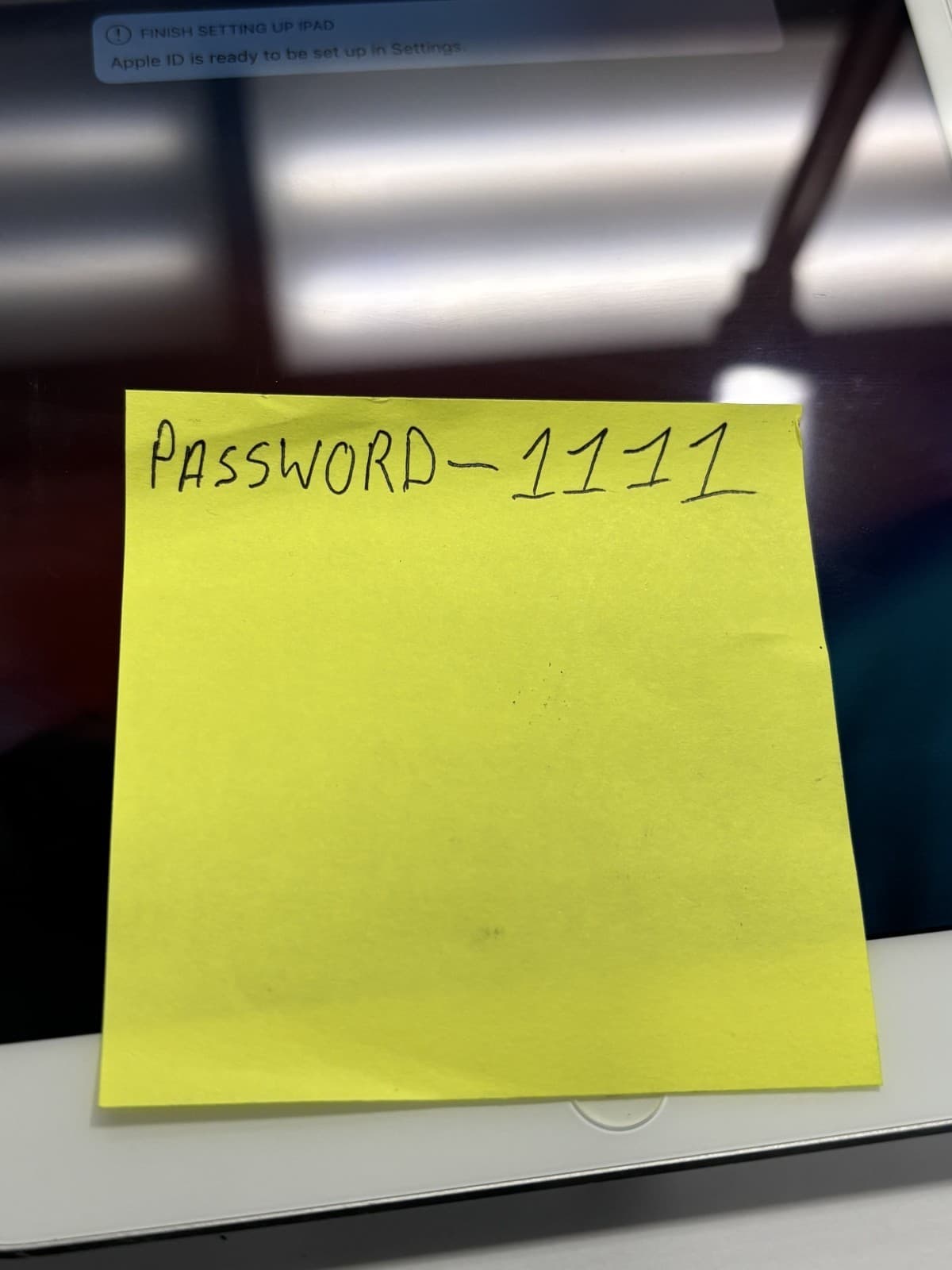 Apple iPad Mini 2 16GB silver WiFi - a1489 - Thumbnail 5