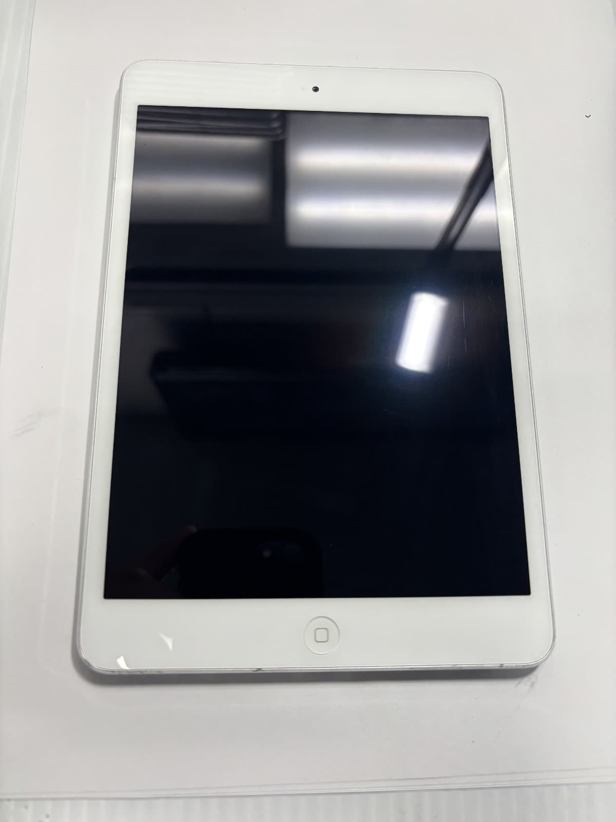 Apple iPad Mini 2 16GB Space Gray WiFi - Good Condition a1489 - Thumbnail 4