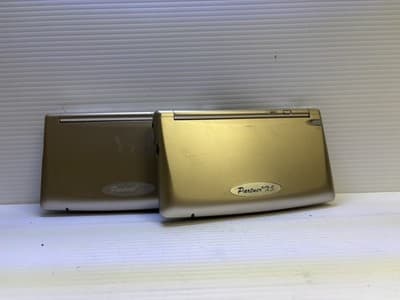 2 Lingvobit Partner X5 English-spanish talking dictionary & speech translator - Thumbnail 2