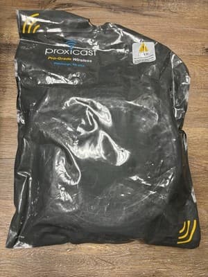 PROXICAST ANT-140-020-36 - 36FT. SMA MALE TO N MALE COAX EXTENSION -50 OHM-NEW - Thumbnail 2