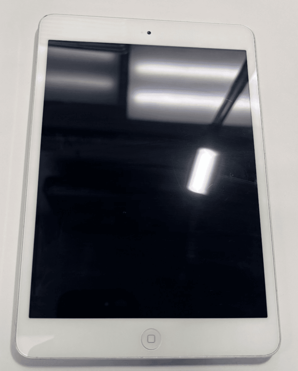 Apple iPad Mini 2 16GB Space Gray WiFi - a1489 - Thumbnail 2