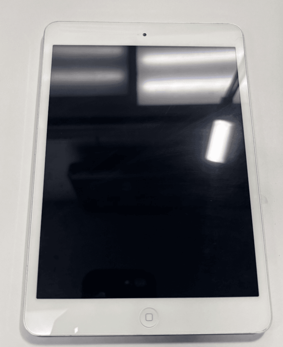 Apple iPad Mini 2 16GB Space Gray WiFi - a1489 - Thumbnail 2