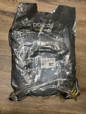 PROXICAST ANT-140-020-36 - 36FT. SMA MALE TO N MALE COAX EXTENSION -50 OHM-NEW - Image 1