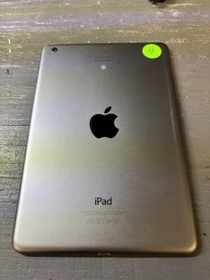 Apple Ipad Mini 2 16gb WiFi - Image 1