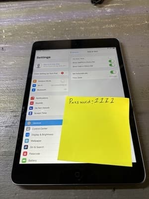 Apple Ipad Mini 2 16gb WiFi - Thumbnail 2