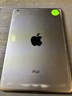 apple ipad mini 2 16gb wifi - Image 1