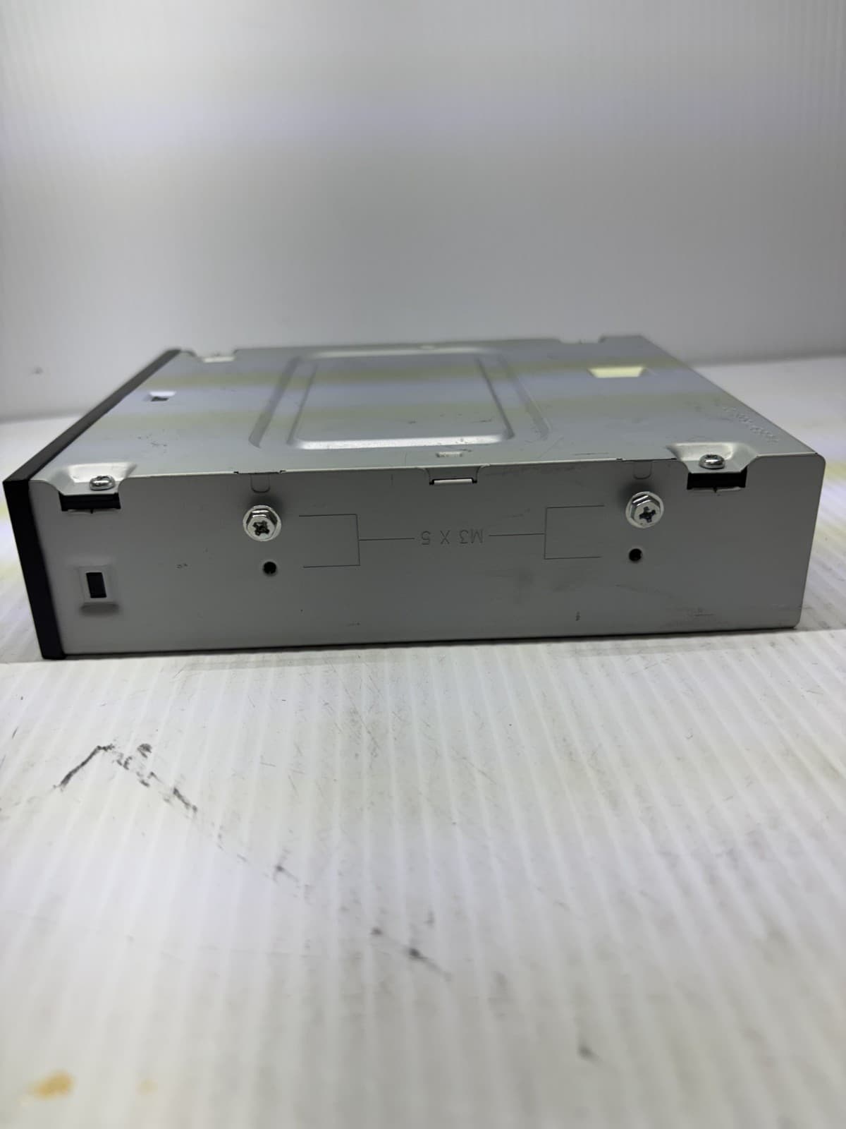 Hl Data Storage Super Multi DVD+RW Writer Burner Internal Drive GHB0N - Thumbnail 5