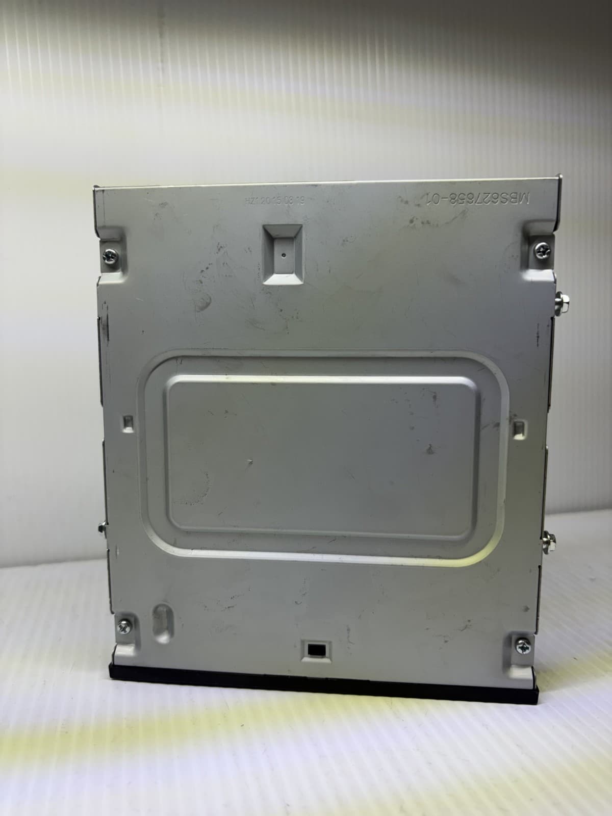 Hl Data Storage Super Multi DVD+RW Writer Burner Internal Drive GHB0N - Thumbnail 4