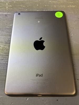 apple ipad mini 2 16gb wifi - Image 1