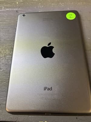 apple ipad mini 2 16gb wifi - Image 1