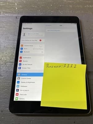 apple ipad mini 2 16gb wifi - Thumbnail 2