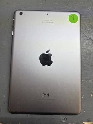 Apple iPad Mini 2 16gb WiFi - Image 1