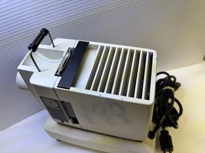 VINTAGE DUKANE 500 MODEL 28A55 FILM STRIP PROJECTOR USED - Thumbnail 3