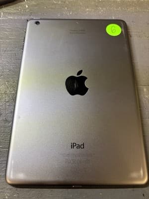 apple ipad mini 2 16gb wifi - Image 1