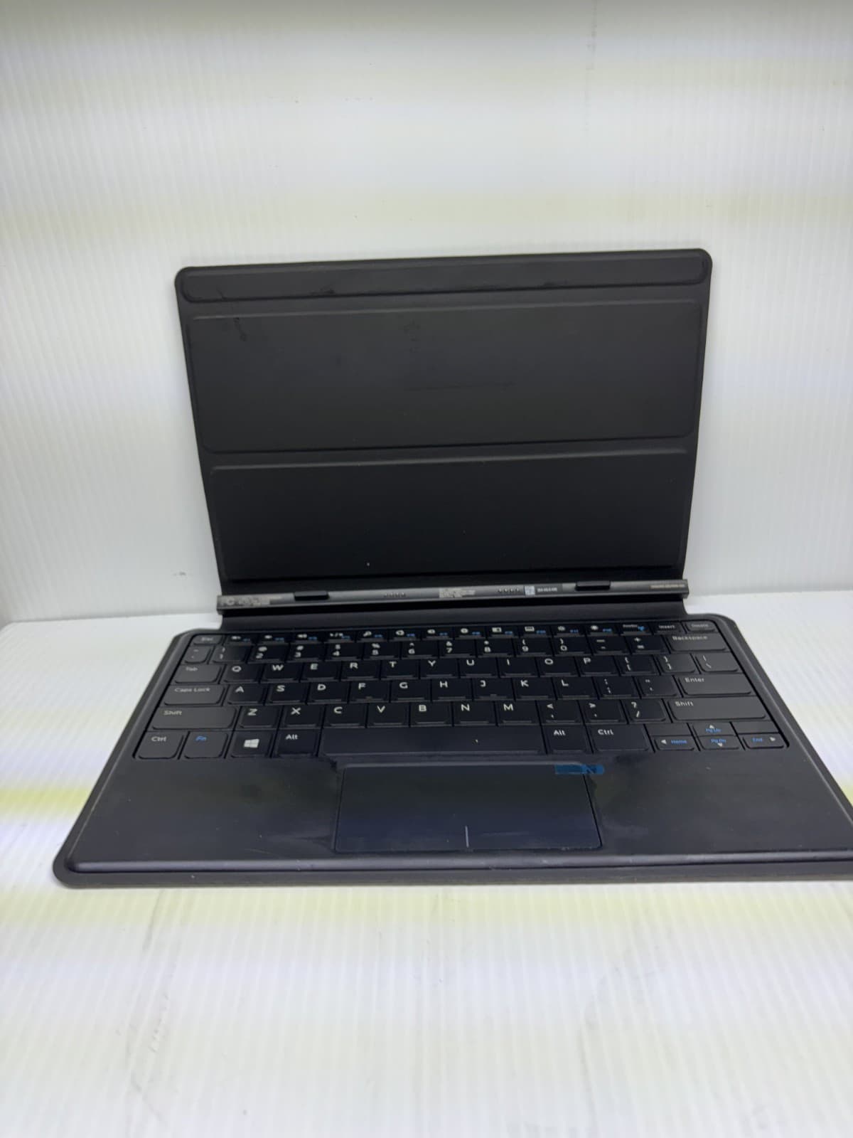 Genuine Dell Venue 11 Pro 5130 7130 7139 7140 Slim Tablet Keyboard 0MDKRK - Image 1