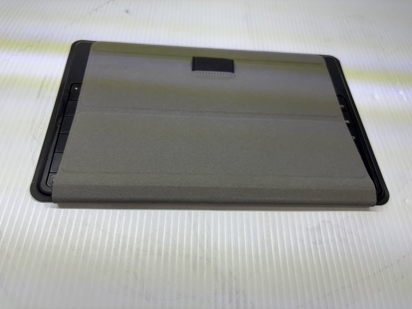 Genuine Dell Venue 11 Pro 5130 7130 7139 7140 Slim Tablet Keyboard 0MDKRK - Thumbnail 4