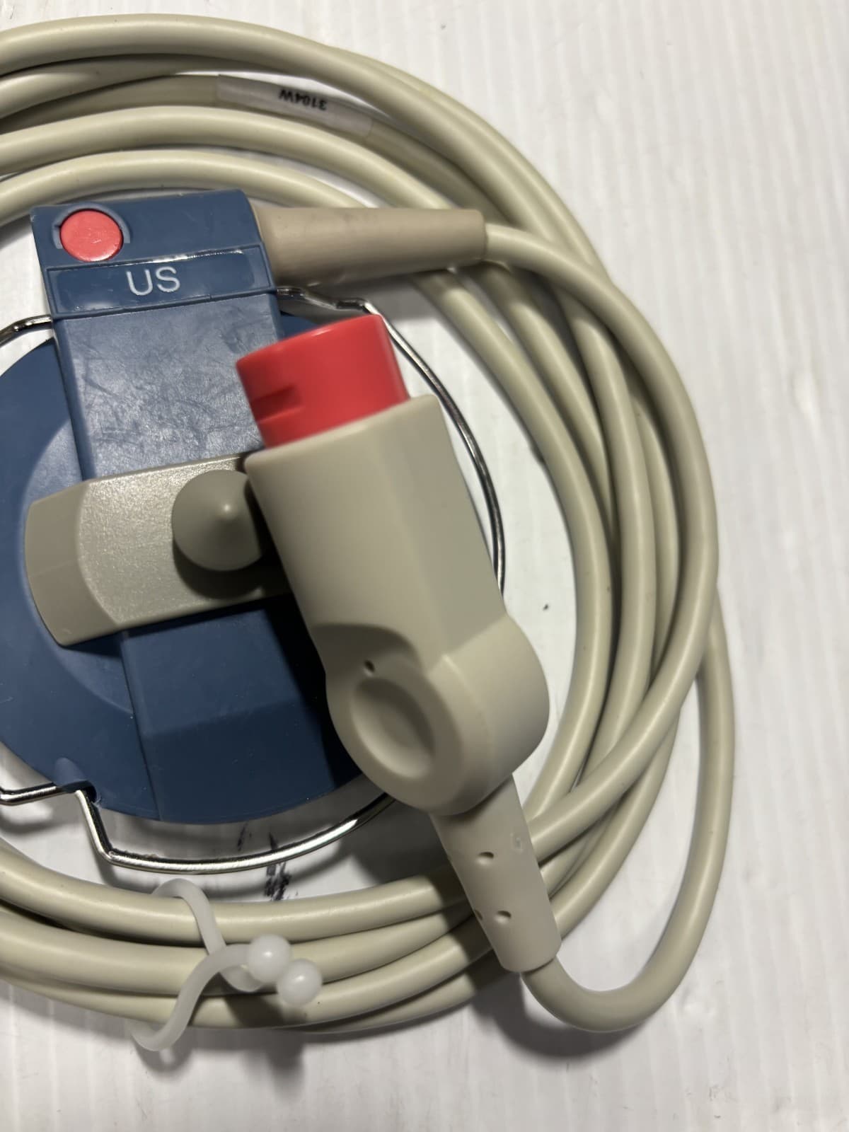 One Hewlett-Packard TOCO look at pics - Image 1