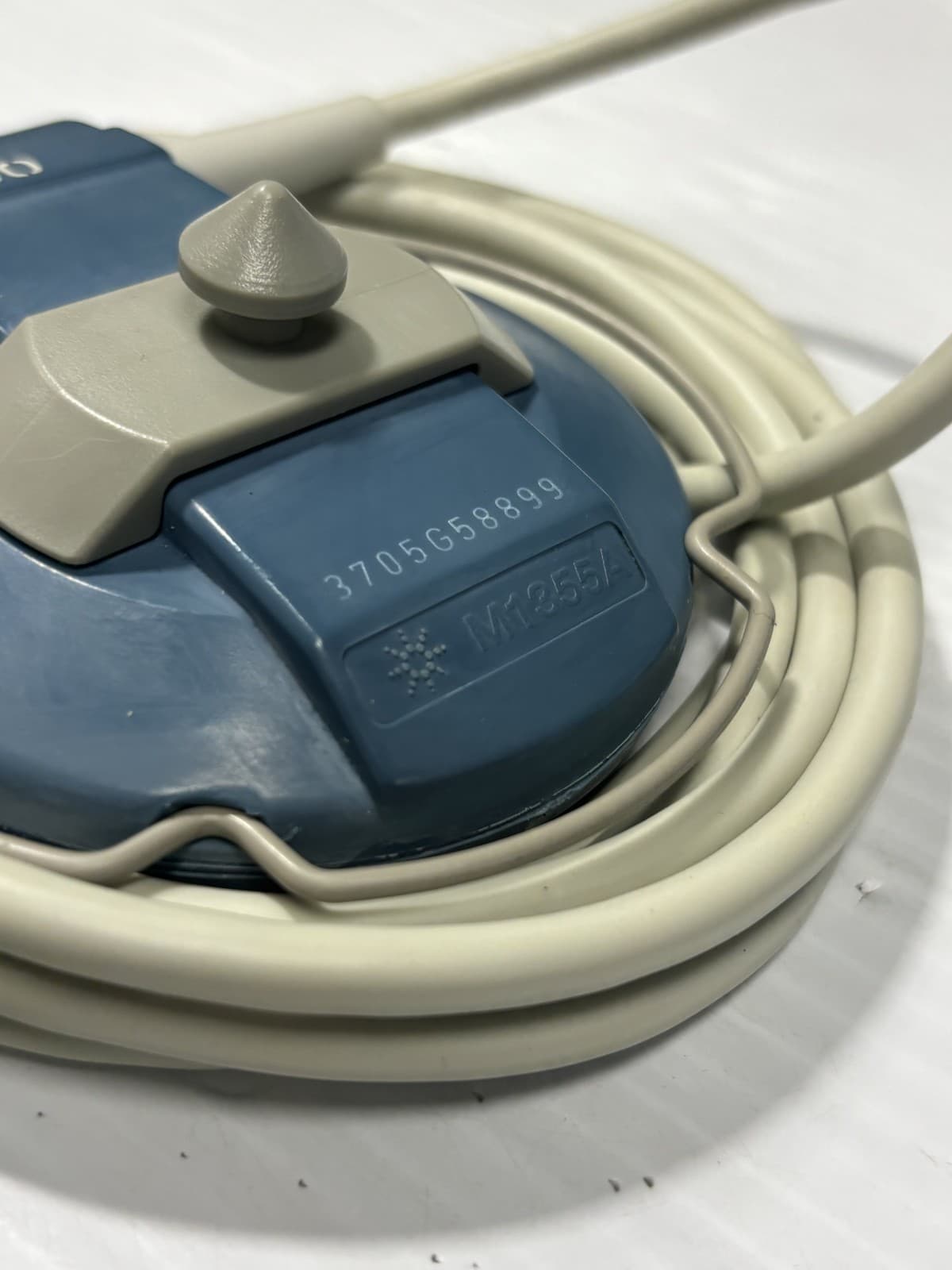 One Hewlett-Packard TOCO look at pics - Thumbnail 2