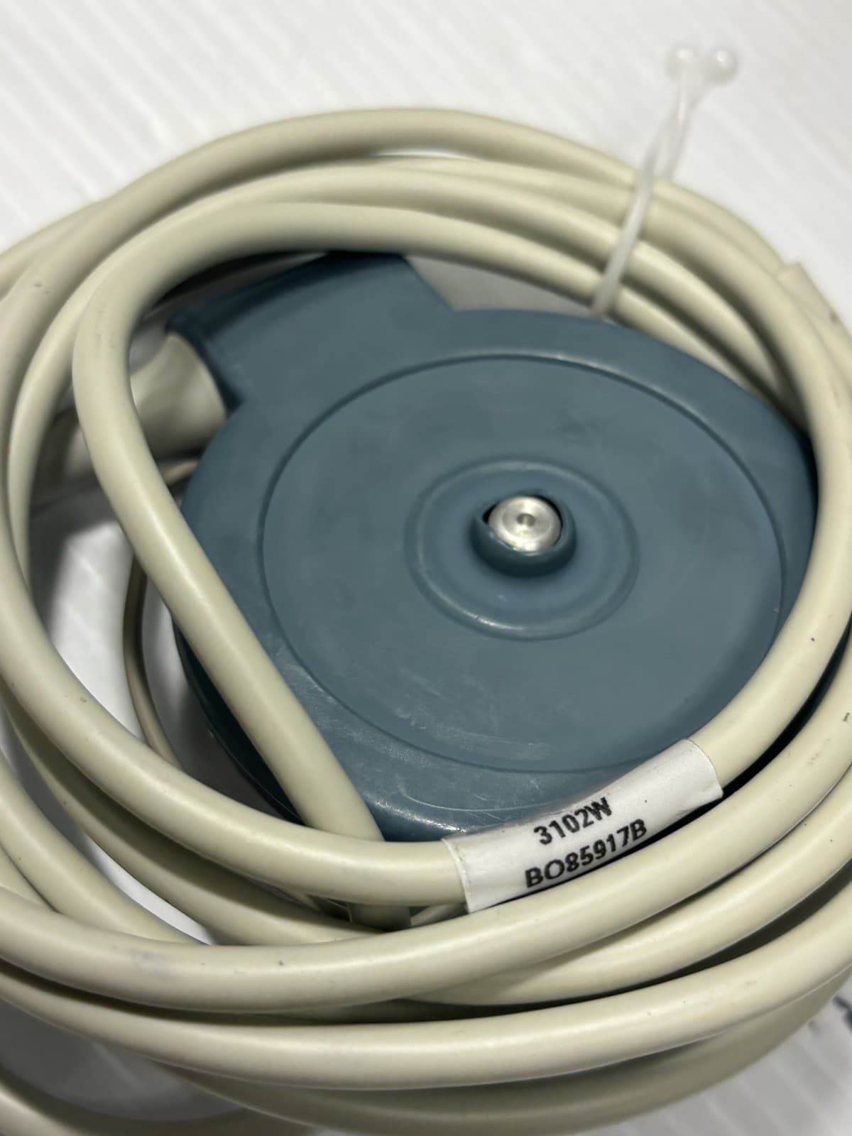 One Hewlett-Packard TOCO look at pics - Thumbnail 4