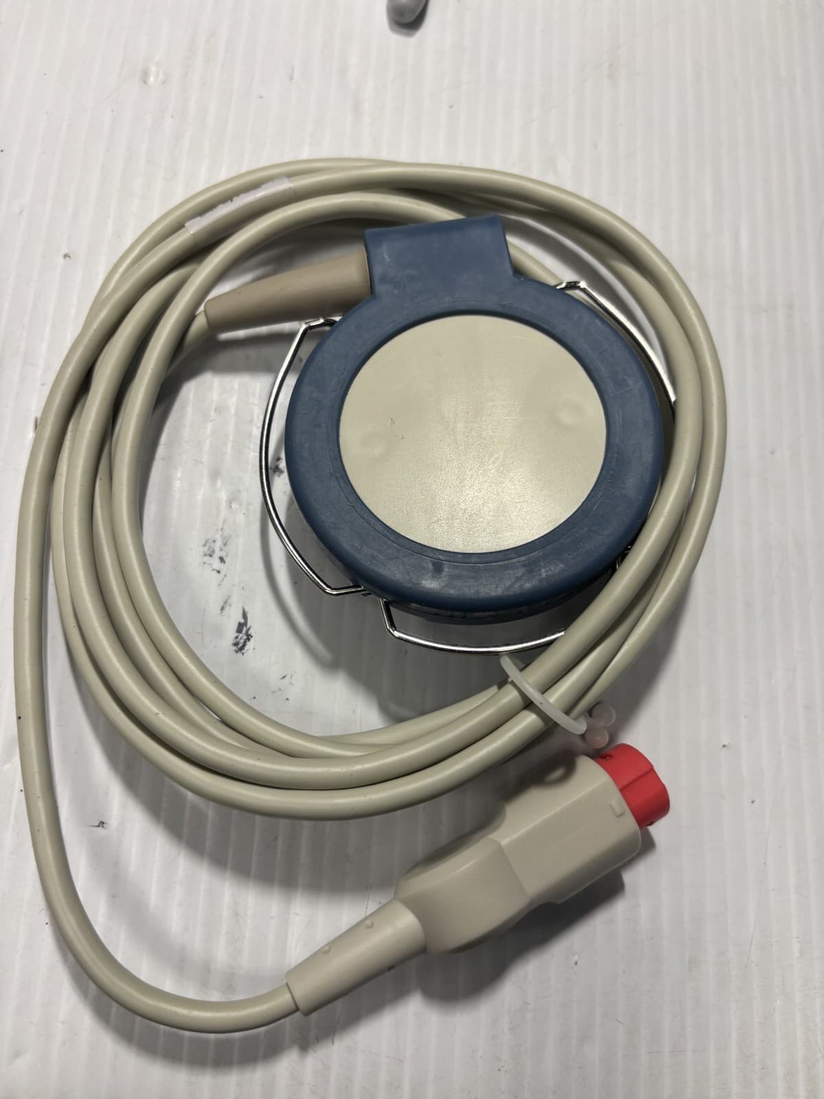 One Hewlett-Packard TOCO look at pics - Thumbnail 3