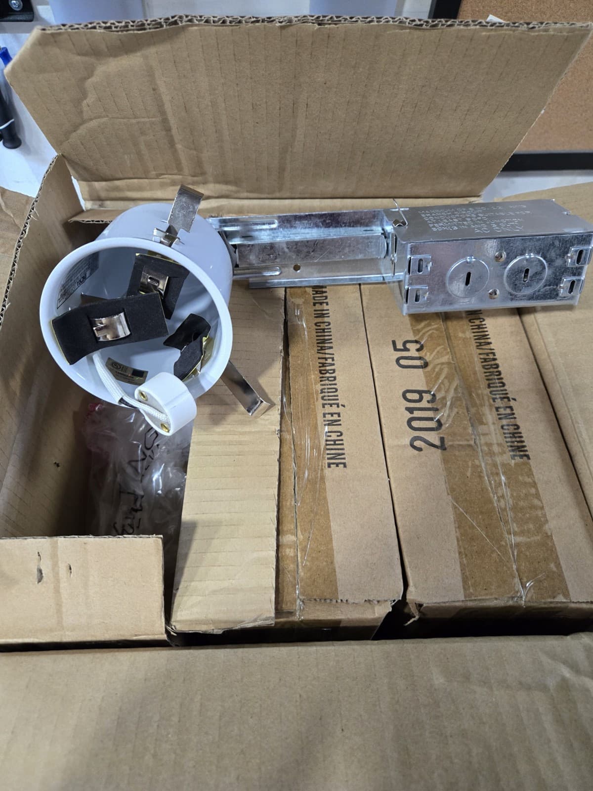 Nora Lighting NHR-354AT Pack of 6 - Thumbnail 5