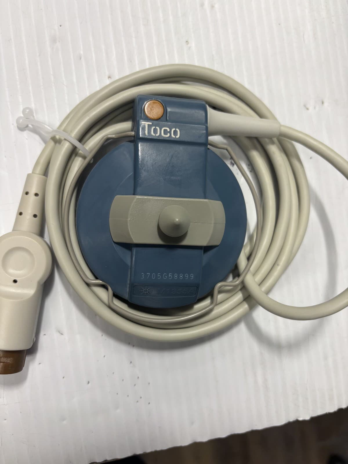 One Hewlett-Packard TOCOm1355a - Thumbnail 3